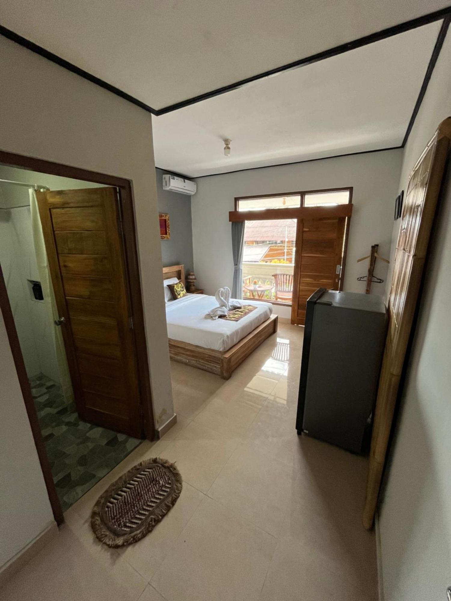 Yastra Yana Homestay Ubud  Exterior photo